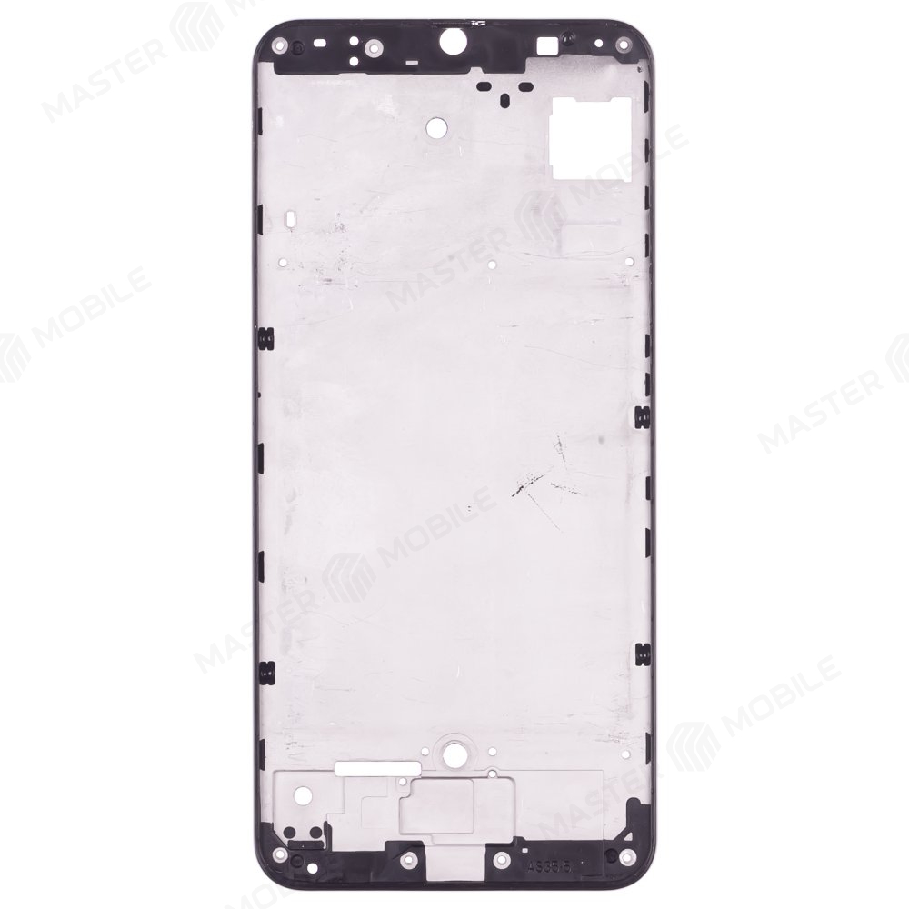 Рамка дисплея для Samsung A505 Galaxy A50 (черный)
