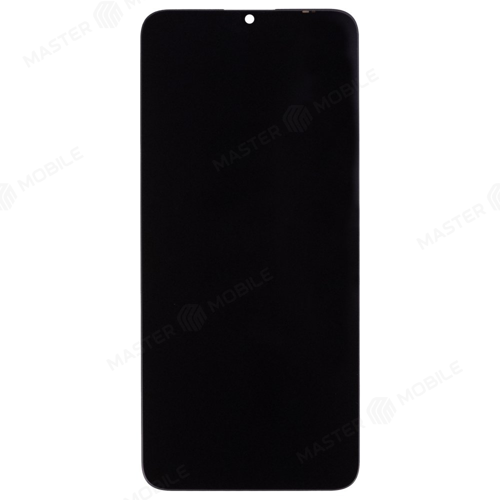 Дисплей для Huawei Honor X7a (RKY-LX1) / Honor X7a Plus / Enjoy 40 Plus (в сборе с тачскрином) (черный) (ORIG)