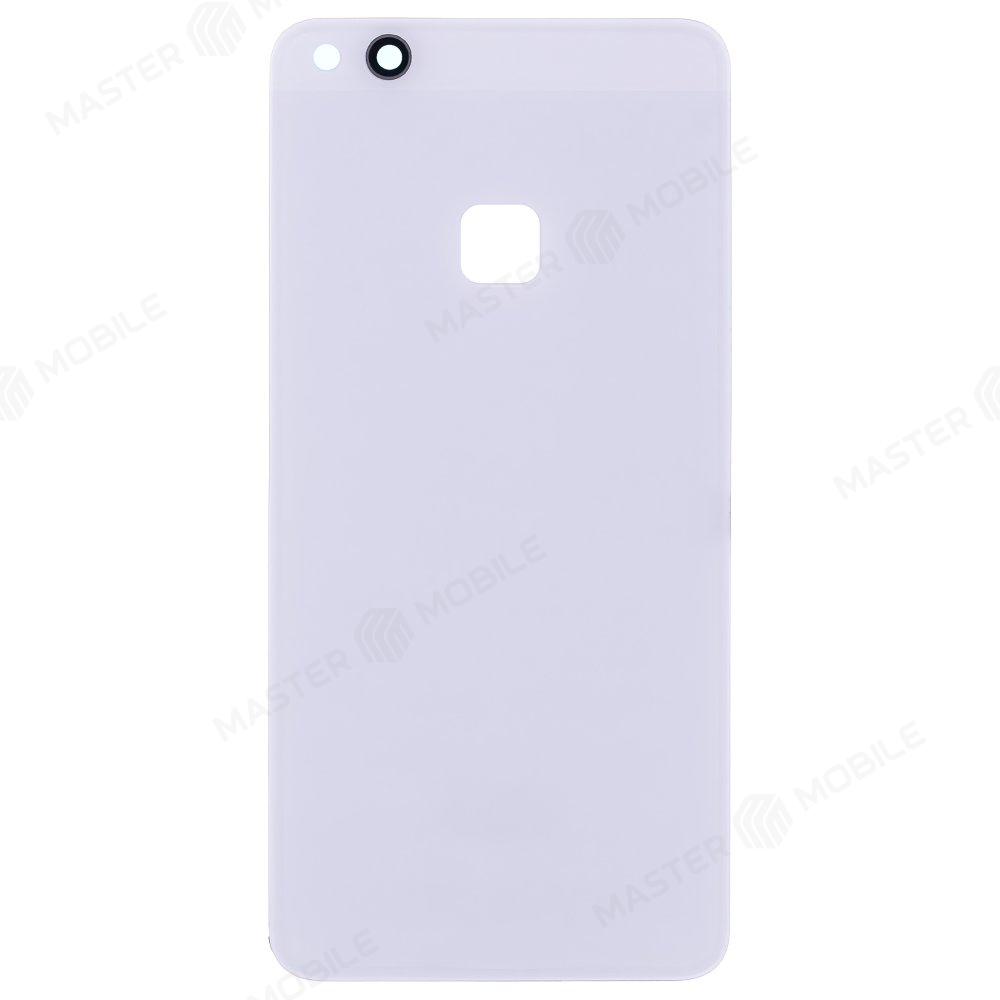 Задняя крышка для Huawei P10 Lite (WAS-L03T/WAS-LX1) (белый)