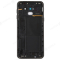 Корпус для Samsung J600 Galaxy J6 (2018) (черный) фото №2