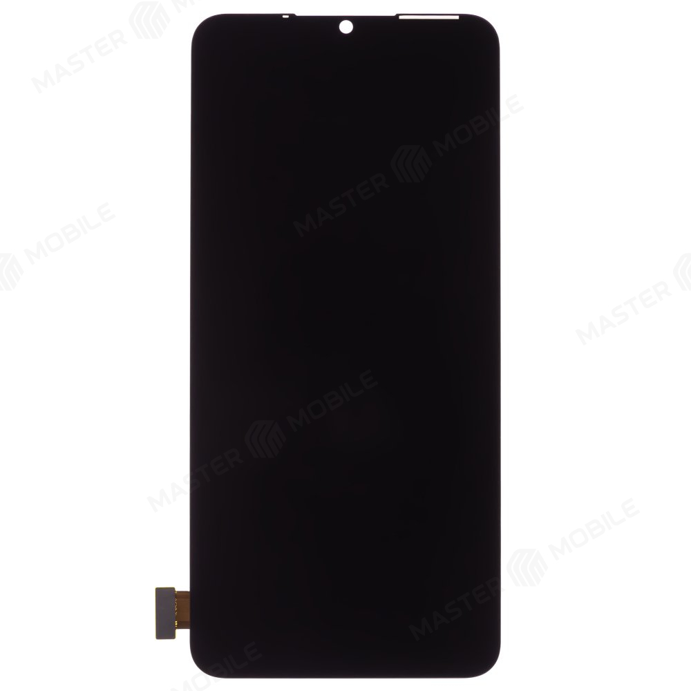 Дисплей для Vivo V11 (1804) / V11 Pro (в сборе с тачскрином) (черный) (In-Cell)