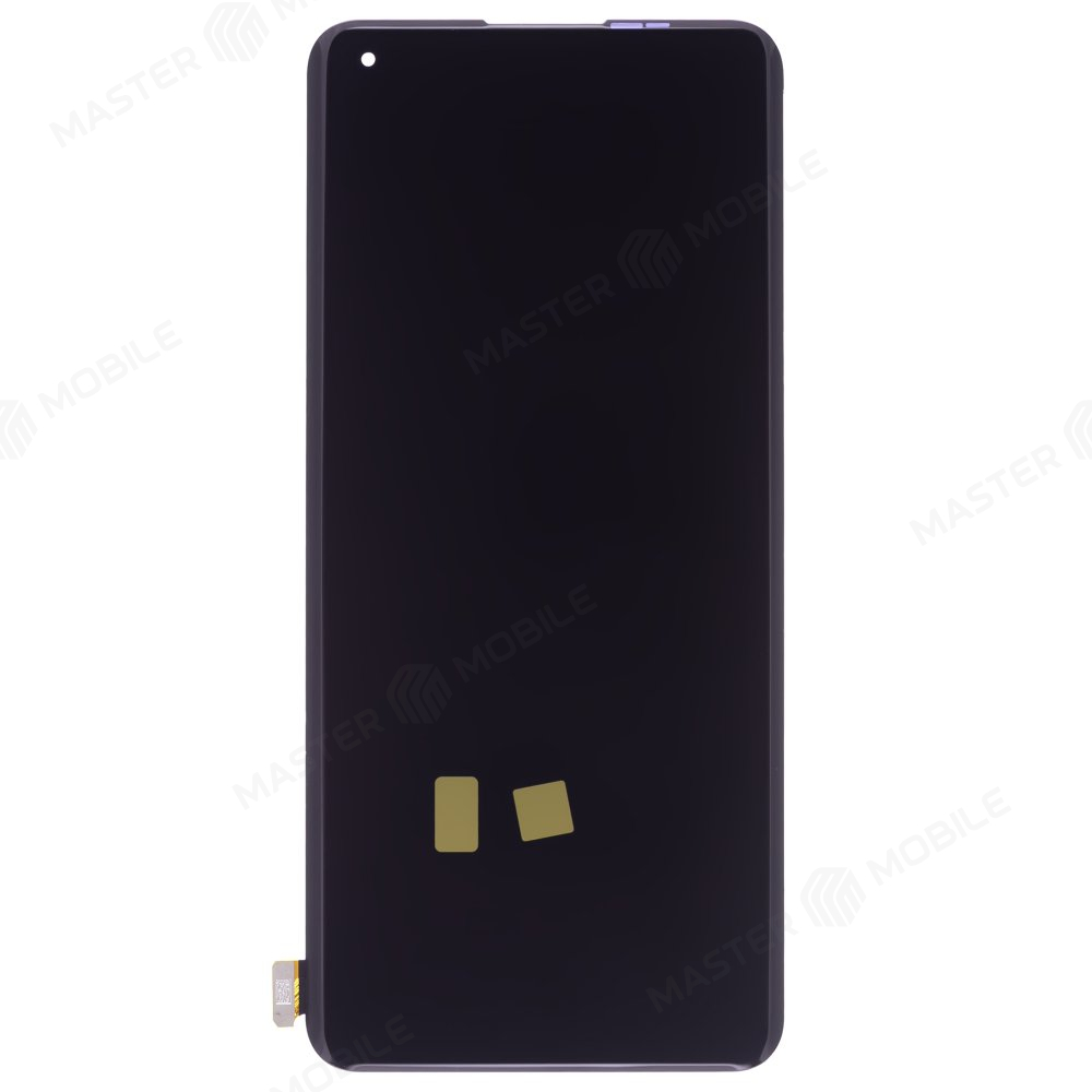 Дисплей для OnePlus 10 Pro + тачскрин (черный) (OLED)
