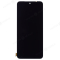 Дисплей для Xiaomi Redmi Note 11 4G (2201117TY/G) / Poco M4 Pro 4G (2201117PG) и др. (в сборе с тачскрином) (черный) (In-Cell) фото №1