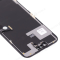 Дисплей для Apple iPhone 14 Pro Max + тачскрин (черный) (GX) (Hard Oled) фото №3