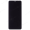 Дисплей для Huawei Nova Y72 (MGA-LX3) (в сборе с тачскрином) (черный) (ORIG) фото №1