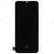 Дисплей для Vivo V20 SE (V2023) / T1 (V2153) (в сборе с тачскрином) (черный) (ORIG) фото №1