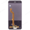 Дисплей для Huawei Honor 9/9 Premium (STF-L09) (в сборе с тачскрином) (серый) (COF) фото №2