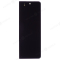 Дисплей для Samsung F926 Galaxy Z Fold 3 + тачскрин (внешний) (черный) (ORIG100) фото №1
