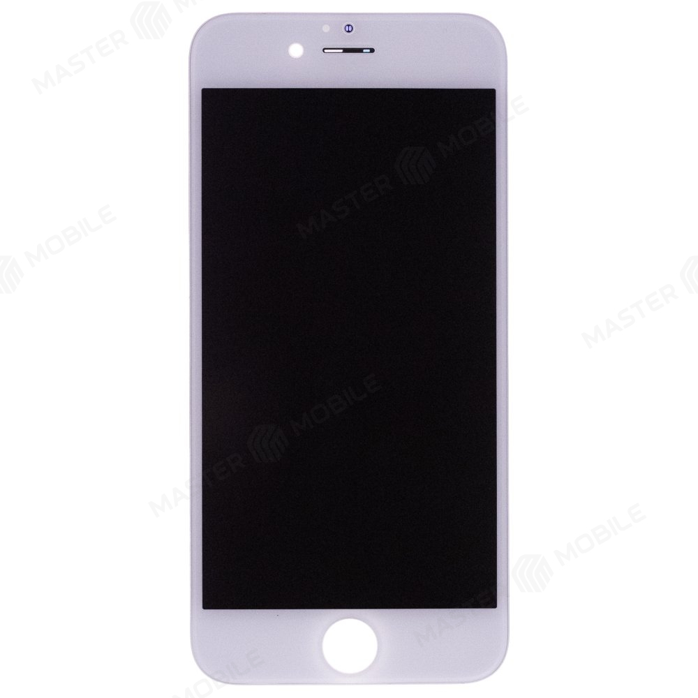 Дисплей для Apple iPhone 6s + тачскрин (белый) (Premium)
