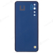 Задняя крышка для Huawei P20 Pro (CLT-L29) (черный) (в сборе со стеклом камеры) фото №2