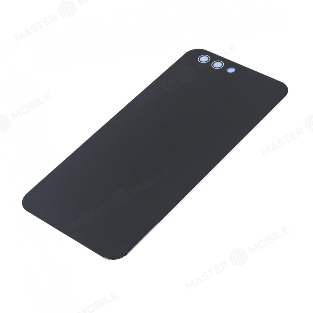 Задняя крышка для Asus ZenFone 4 (ZE554KL) (черный)