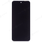 Дисплей для Tecno Spark 30C 4G (KL5) + тачскрин (черный) (ORIG) фото №1