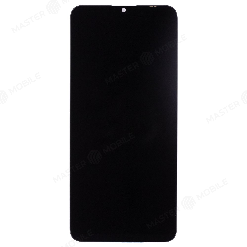 Дисплей для Huawei Nova Y70 (MGA-LX9N) / Nova Y70 Plus (MGA-LX9N) / Nova Y71 (MGA-LX9N) (в сборе с тачскрином) (черный) (ORIG)