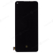Дисплей для Realme GT Neo 3T (RMX3371) + тачскрин (черный) (OLED) фото №1