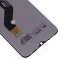 Дисплей для Tecno Spark 5 Air (KD6) (в сборе с тачскрином) (черный) (ORIG) фото №3
