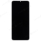 Дисплей для Samsung A146 Galaxy A14 5G (в сборе с тачскрином) (черный) (COF) фото №1