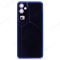 Задняя крышка для Tecno Pova Neo 2 (LG6n) (синий) фото №1