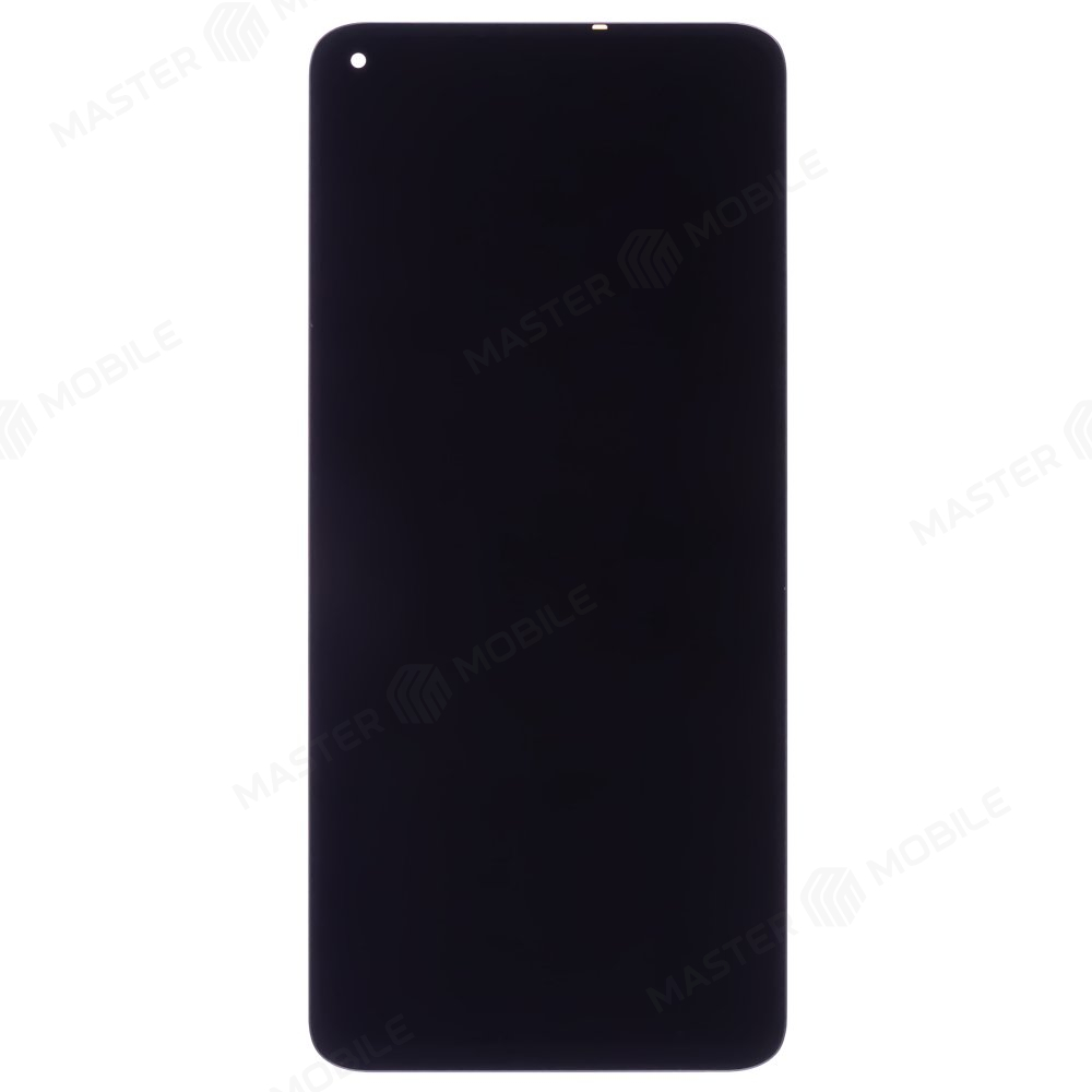 Дисплей для Xiaomi Mi 10T 5G (M2007J3SY) / Mi 10T Pro 5G (M2007J3SG) / Redmi K30S (M2007J3SC) (в сборе с тачскрином) (черный) (ORIG)
