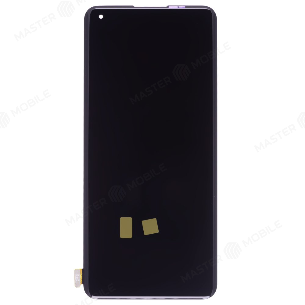 Дисплей для OnePlus 10 Pro + тачскрин (черный) (ORIG)
