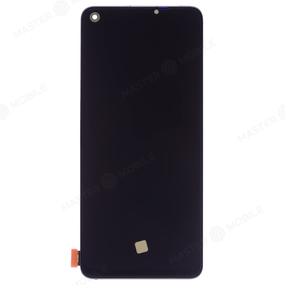 Дисплей для Realme 8 4G (RMX3085) / 8 Pro (RMX3081) / 7 Pro (RMX2170) / OPPO A74 4G (CPH2219) и др. + тачскрин (черный) (ORIG)
