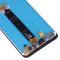 Дисплей для Huawei Honor 9S (DUA-LX9) / Y5p (DRA-LX9) (в сборе с тачскрином) (черный) (ORIG) фото №4