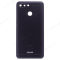 Задняя крышка для Xiaomi Redmi 6 (M1804C3DG) (Global Version / 2 SIM) (черный) (в сборе со стеклом камеры) фото №1