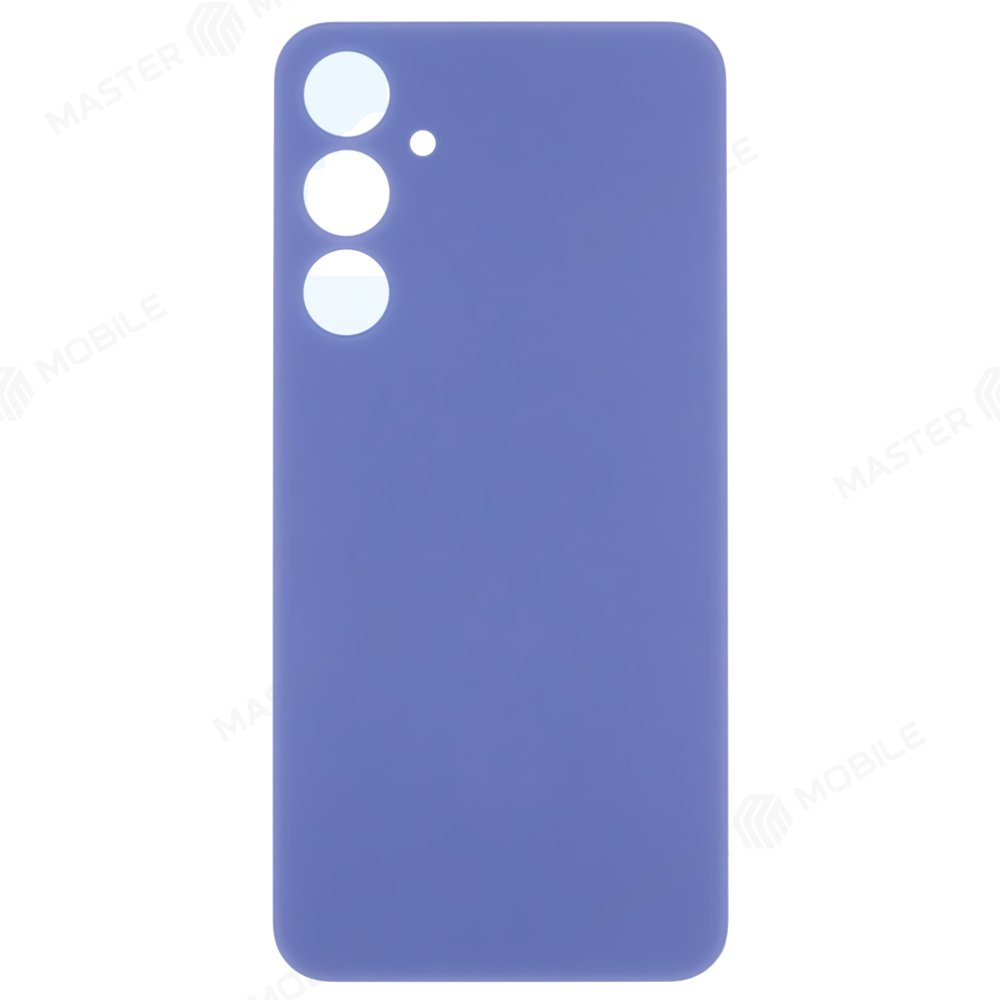 Задняя крышка для Samsung S711 Galaxy S23 FE (голубой)
