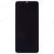 Дисплей для Realme Note 50 (RMX3834) / C51 (RMX3830) / C53 (RMX3760) (в сборе с тачскрином) (черный) (ORIG) фото №1