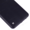 Задняя крышка для Realme C21 (RMX3201) (черный) (в сборе со стеклом камеры) фото №4