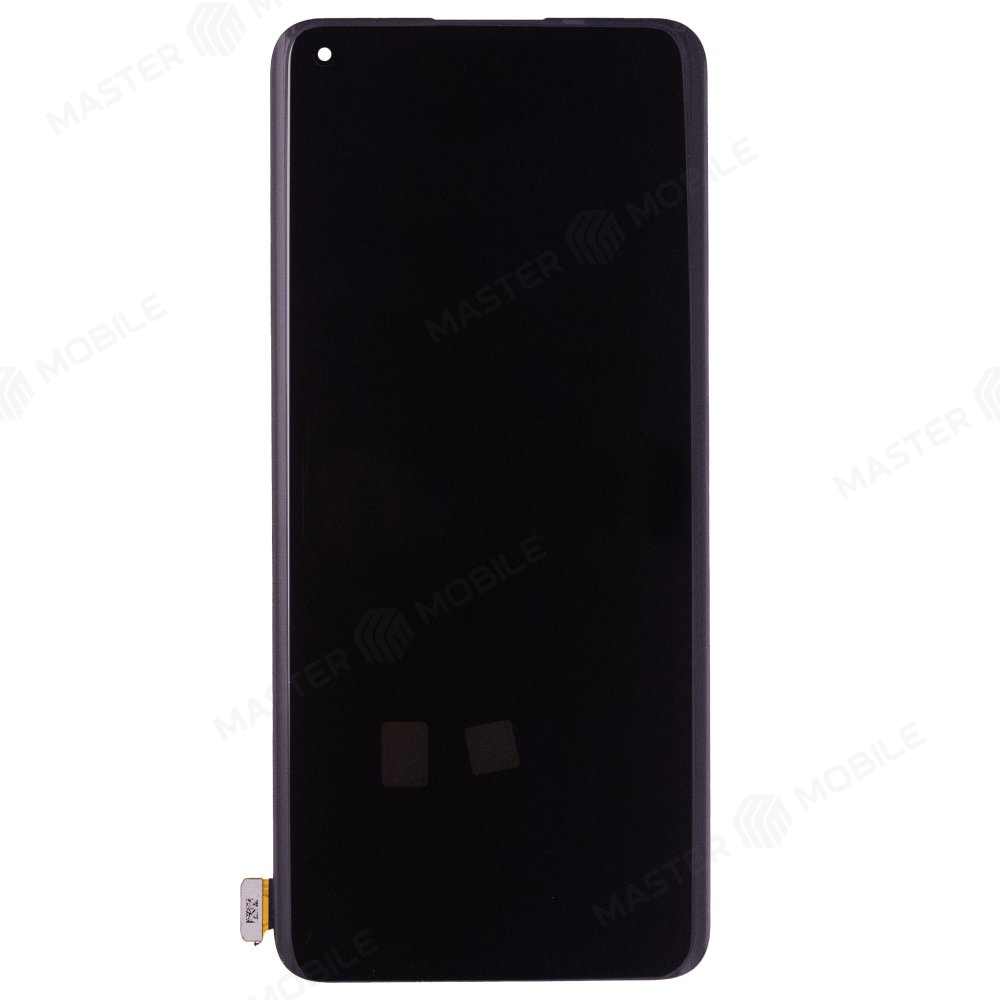 Дисплей для OnePlus 11 (CPH2449) + тачскрин (черный) (ORIG)
