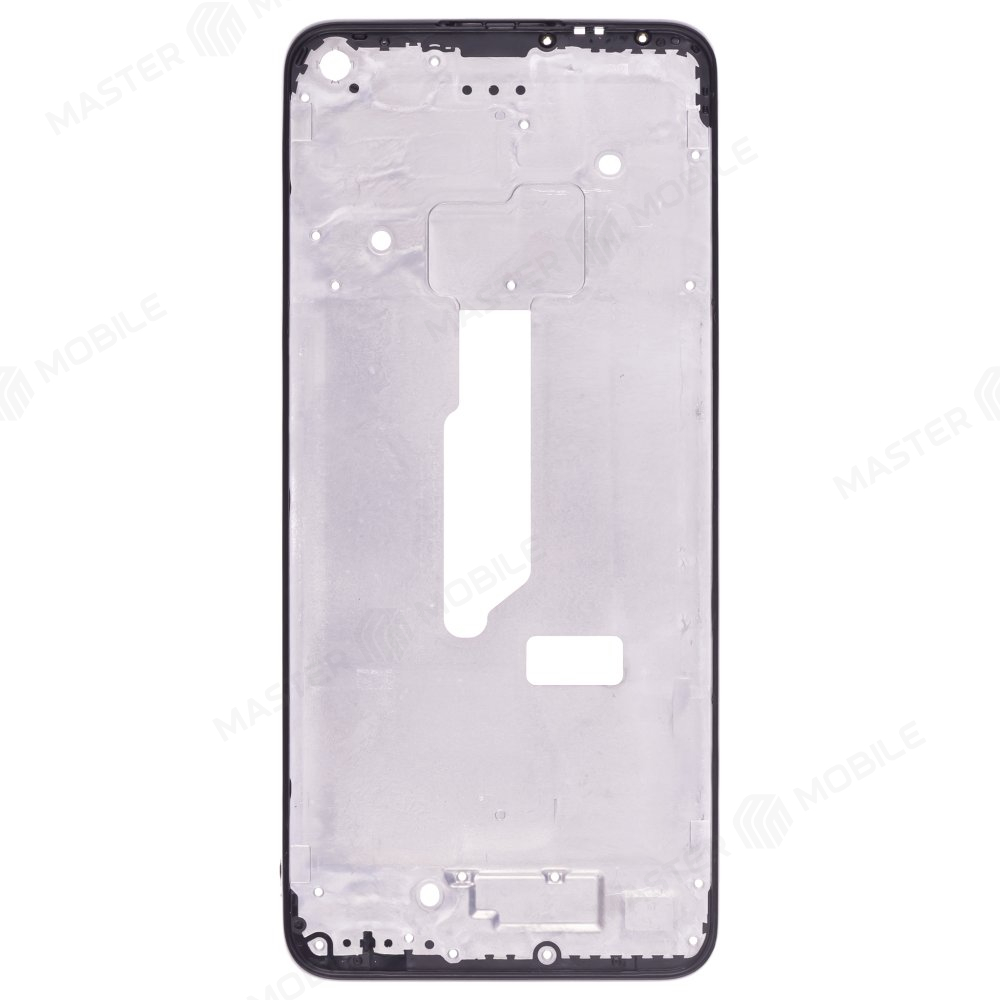 Рамка дисплея для OPPO A96 (CPH2333) (черный)