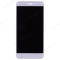 Дисплей для Huawei Honor 8 Lite (PRA-TL10) / P8 Lite 2017 / P9 Lite 2017 (PRA-LX3) (в сборе с тачскрином) (белый) (COF) фото №1