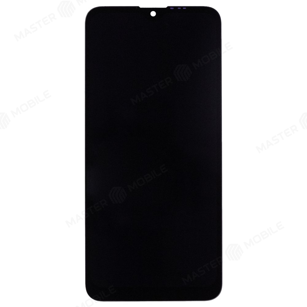 Дисплей для OPPO A1k (CPH1923) / Realme C2 (RMX1941) + тачскрин (черный) (ORIG)