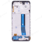 Дисплей для Xiaomi Redmi Note 11 4G (2201117TY/G) / Poco M4 Pro 4G (2201117PG) и др. (в сборе с тачскрином) (черный) (в рамке) (ORIG100) (SP) фото №2