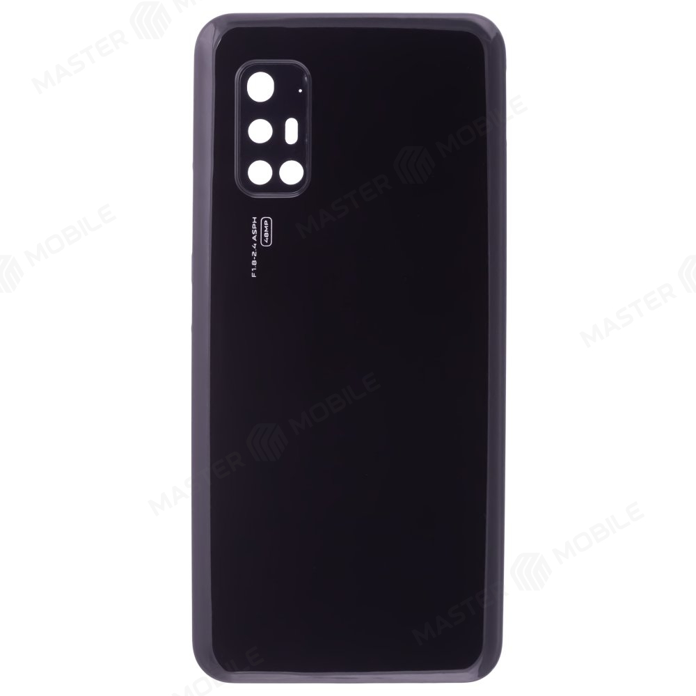 Задняя крышка для Vivo V17 (India) (черный)
