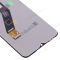 Дисплей для Infinix Smart 7 (X6515) / Tecno Spark 10 4G (KI5q) / Spark 10C (KI5m) / Spark GO 2023 (BF7) и др. (в сборе с тачскрином) (черный) (ORIG) фото №3