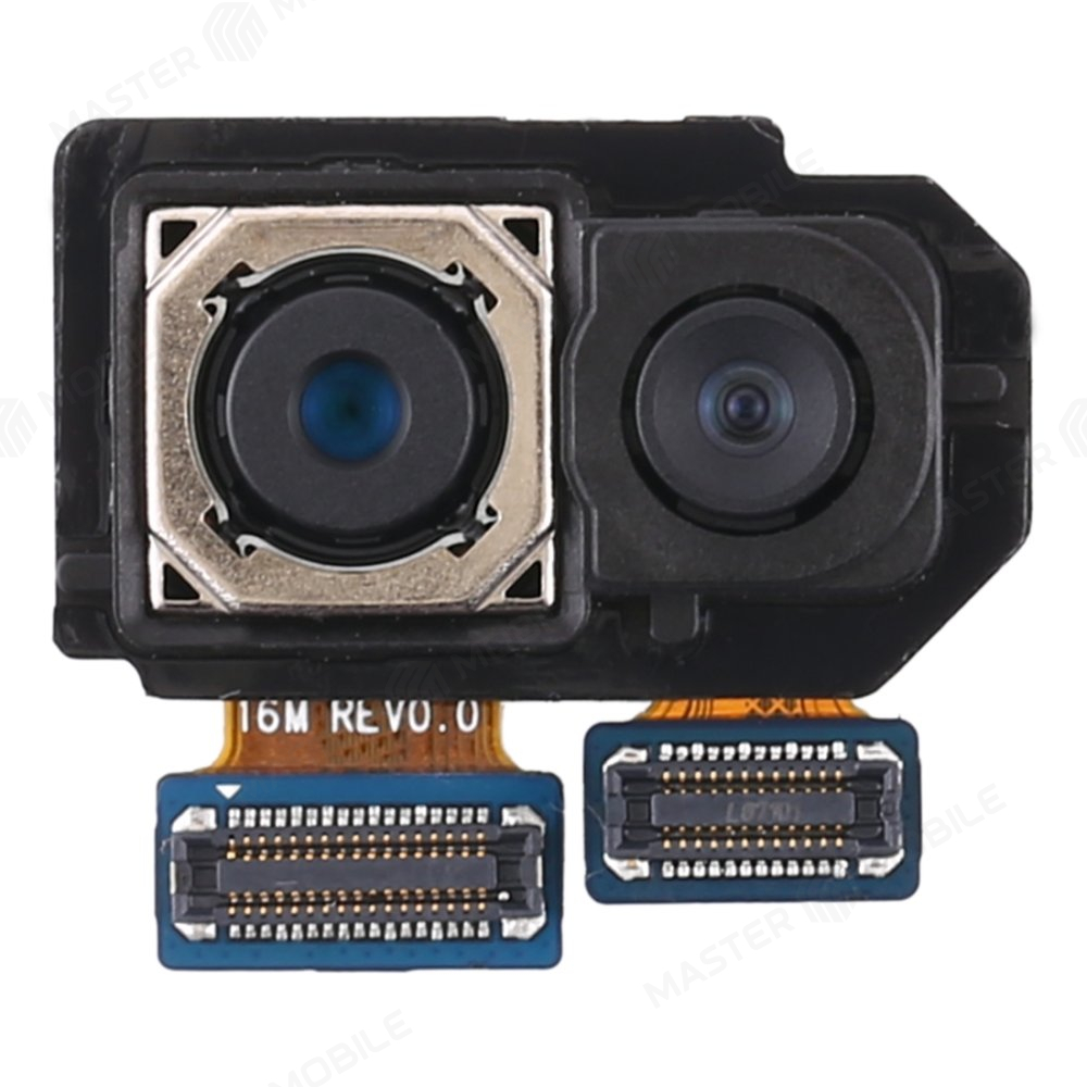 Камера для Samsung A305 Galaxy A30 / A405 Galaxy A40 (задняя) (ORIG100)
