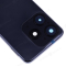 Задняя крышка для Tecno Spark 10C (KI5m) (черный) фото №3