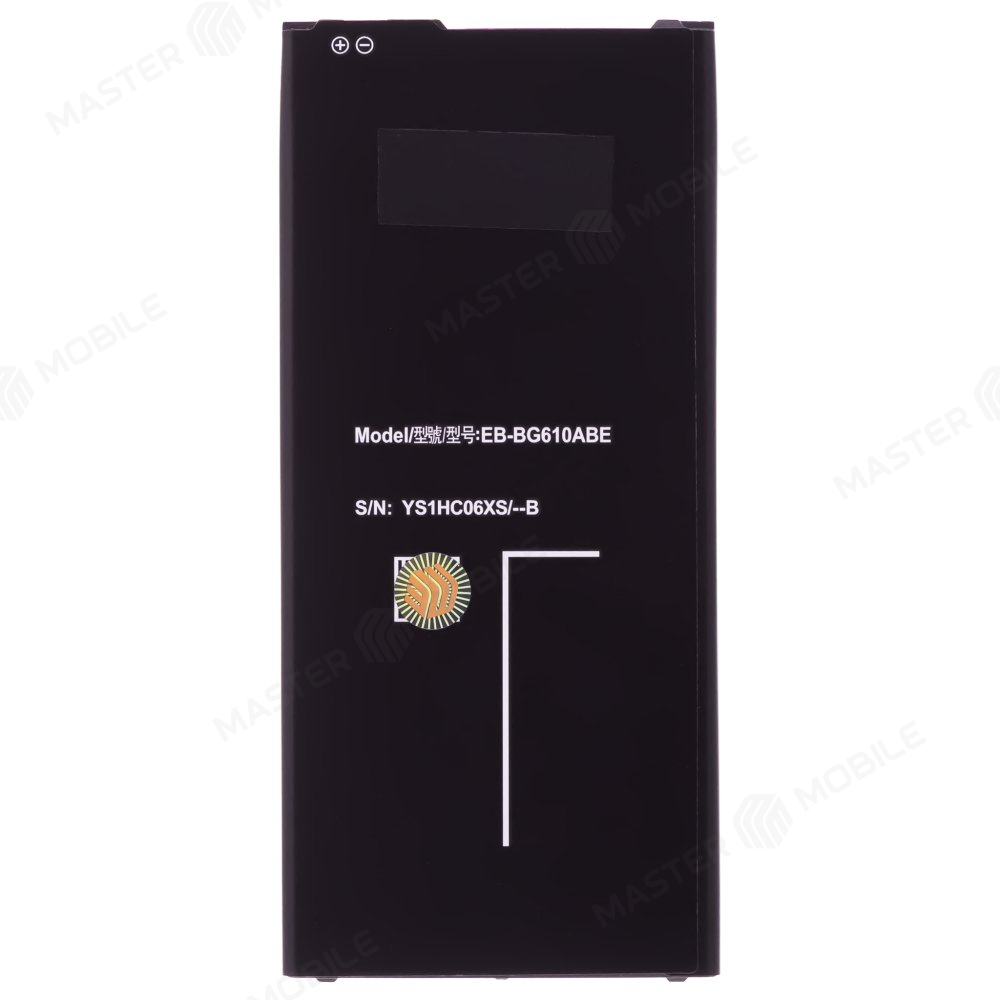 Аккумулятор для Samsung G610 Galaxy J7 Prime / J415 Galaxy J4+ (2018) / J610 Galaxy J6+ (2018) (EB-BG610ABE)