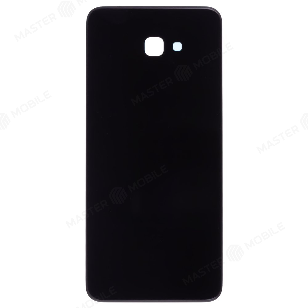 Задняя крышка для Samsung J415 Galaxy J4+ (2018) (черный)