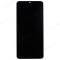 Дисплей для Xiaomi Redmi Note 8 Pro (M1906G7G) (в сборе с тачскрином) (черный) (ORIG) фото №1
