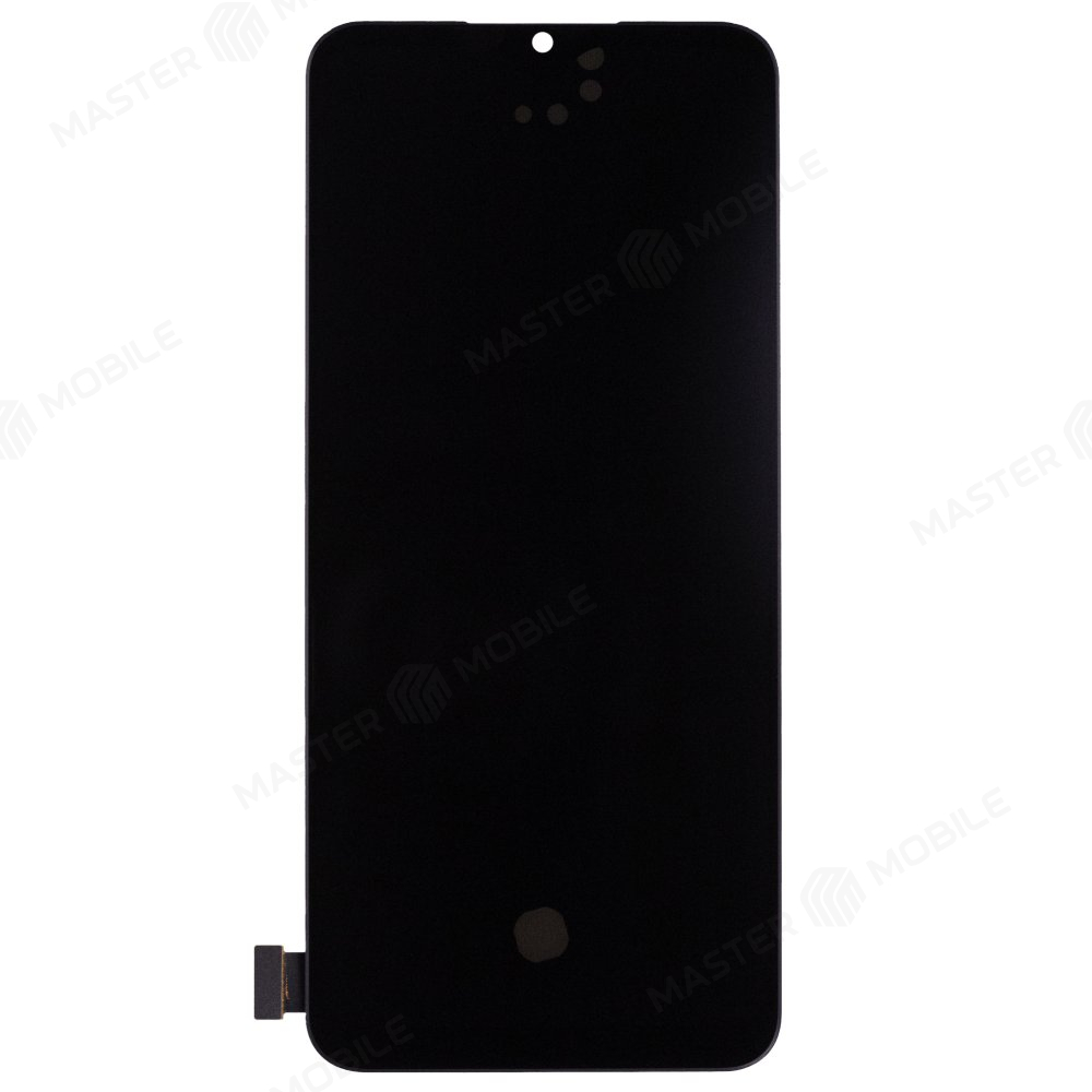 Дисплей для Vivo V20 SE (V2023) / T1 (V2153) (в сборе с тачскрином) (черный) (OLED) (Small Size)