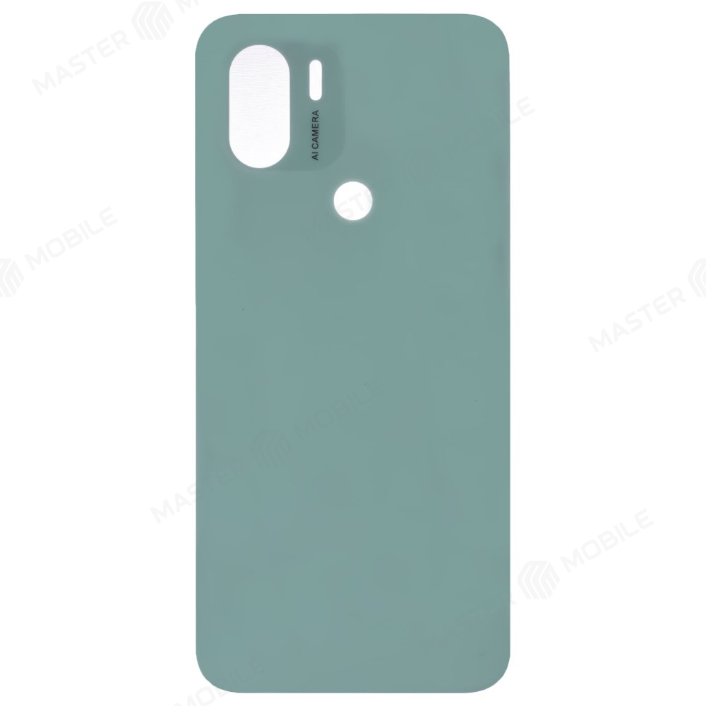 Задняя крышка для Xiaomi Redmi A2+ (23028RNCAG) (зеленый)
