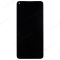 Дисплей для Xiaomi Redmi Note 9 (M2003J15SG) / Redmi 10X (в сборе с тачскрином) (черный) (COF) фото №1