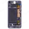 Дисплей для Samsung G970 Galaxy S10e (в сборе с тачскрином) (черный) (в рамке) (ORIG100) фото №2