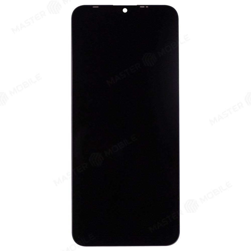Дисплей для Tecno Spark 6 GO (KE5) (в сборе с тачскрином) (черный) (ORIG)