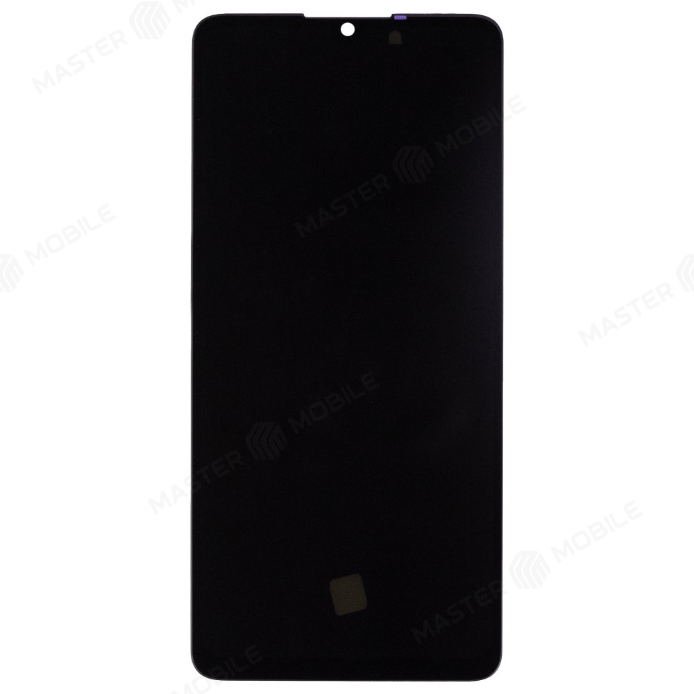 Дисплей для Huawei P30 (ELE-L29) (в сборе с тачскрином) (черный) (OLED)