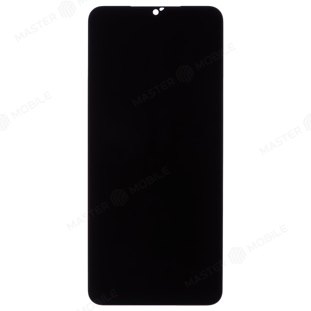 Дисплей для Samsung A045 Galaxy A04 (в сборе с тачскрином) (черный) (ORIG100)