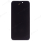 Дисплей для Apple iPhone 14 Pro Max + тачскрин (черный) (GX) (Hard Oled) фото №1