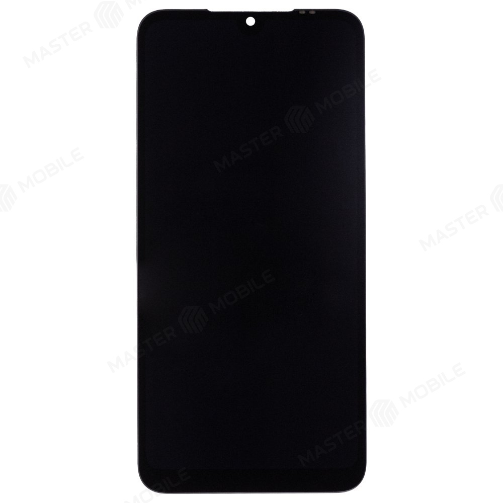 Дисплей для Xiaomi Redmi 7 (M1810F6LG) (в сборе с тачскрином) (черный) (COF)